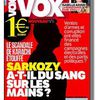 Karachi - Sarkozy, le premier des corrompus ?