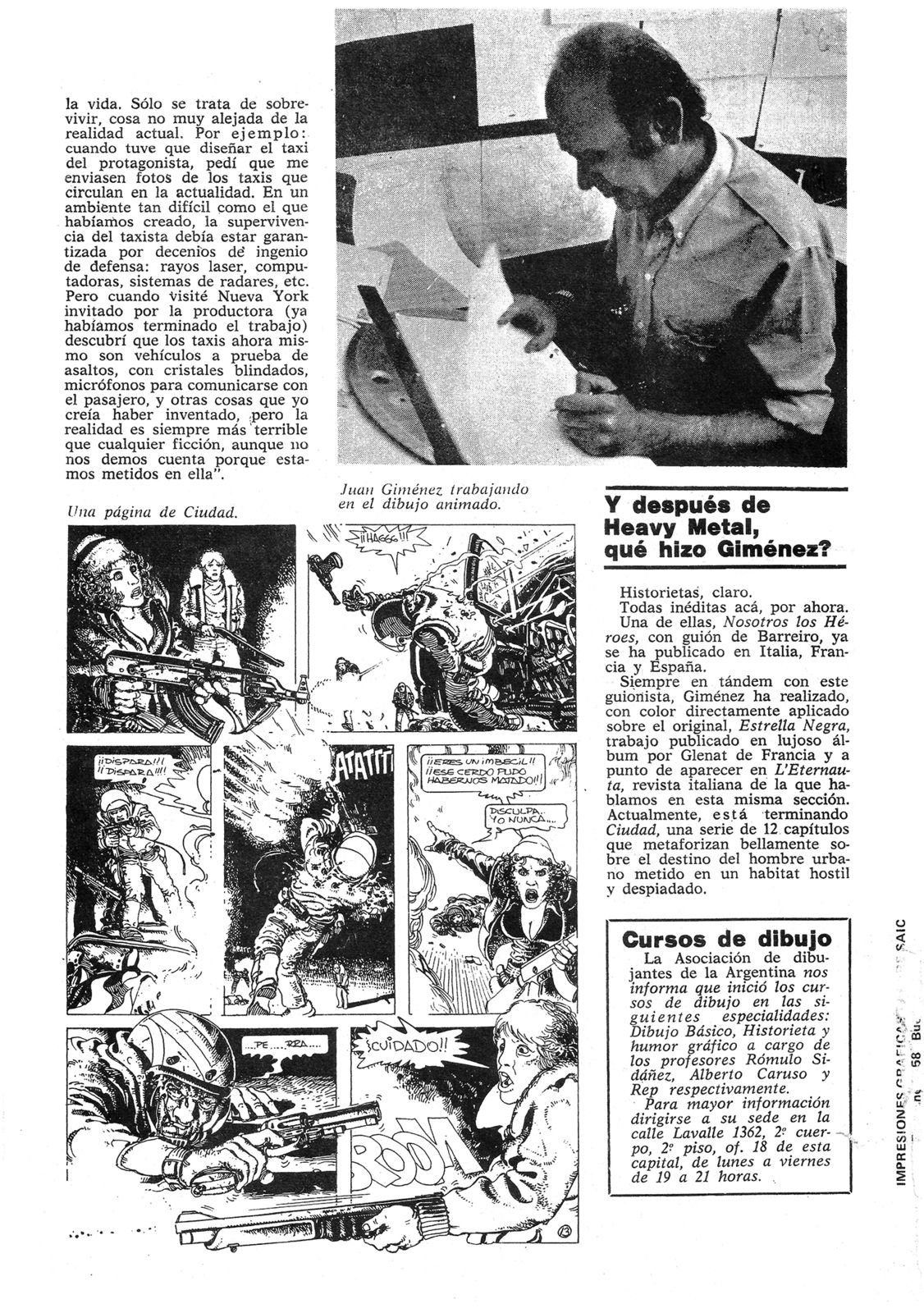 Skorpio (Edición original Argentina)...Vol...8