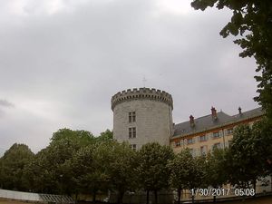 Chateau de Thomas II