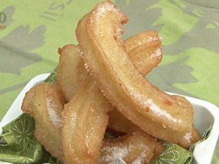 Churros