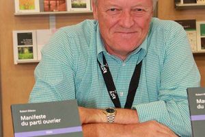 Robert Bibeau: “Capitalism is war”