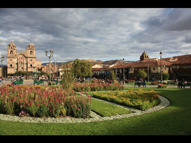 Album - CUZCO-ET-PISAC