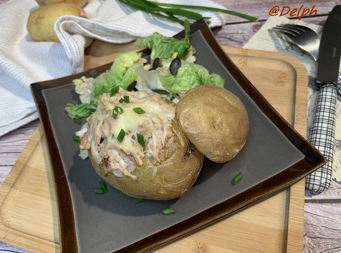 Patates douces VS pommes de terre