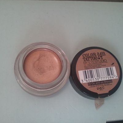 Color tatoo ces petites merveilles