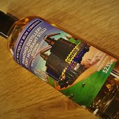 Port Mourant Batch 3 - That Boutique-Y Rum Company - Passion du Whisky