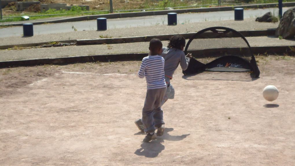 Album - complexe-sportif-Bondy-nord