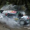 WRC - Pas de cadeau entre équipiers en Catalogne !