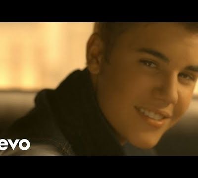 Exclusivité : le nouveau clip de Justin Bieber "Boyfriend" !