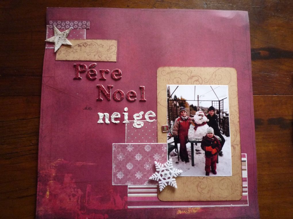 Album - page-scrap