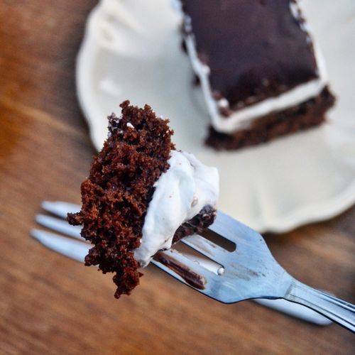 Gateau Qui Pleure Aglayan Kek Yapilisi Cake Beauty