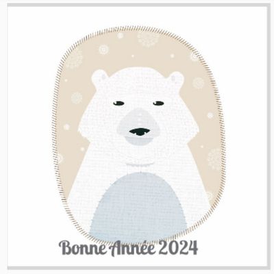 Bonne Année 2024...