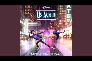 Pinar Toprak : Us again (2021)