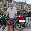 2 000 km à vélo : la grande boucle d'Éric