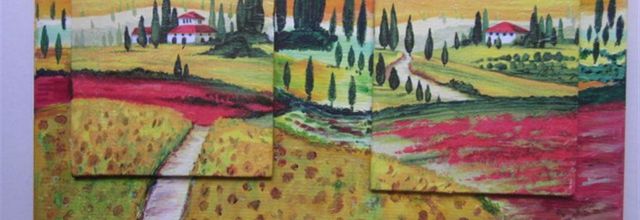le tableau du jour