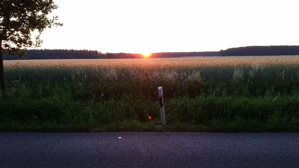 Spreewaldtriathlon 2018...und der Weg wird kein leichter sein, aber ein schöner!