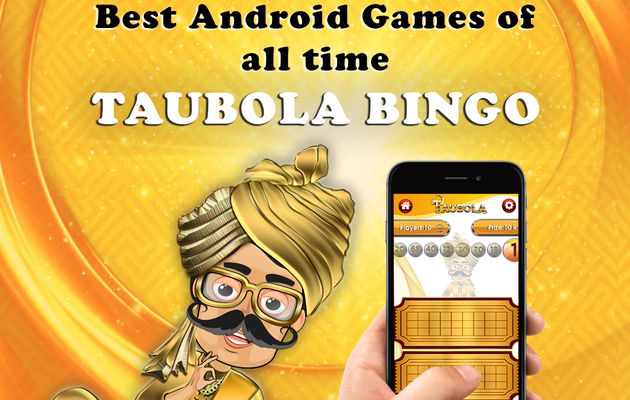 Missing your Friends? Invite them to Play Taubola Housie Online!