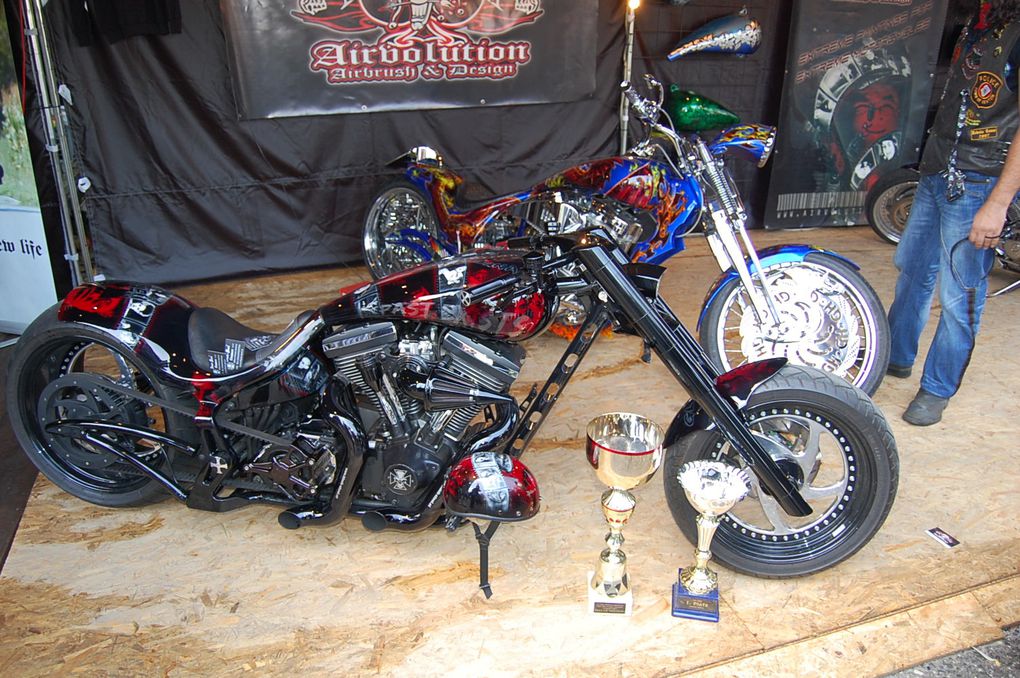 Album - EuropeanBikeweek-2008