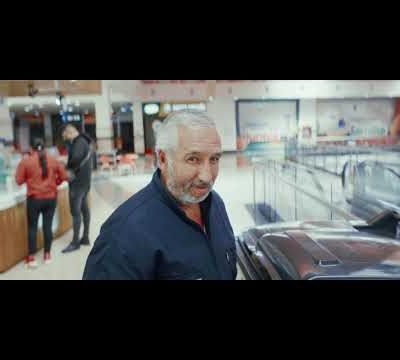 LosPetitFellas · El Cielo