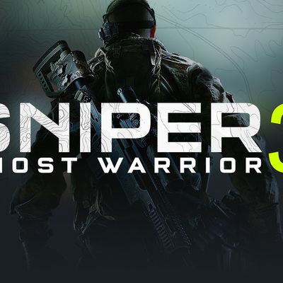Mon avis sur la beta de Sniper Ghost Warrior 3 