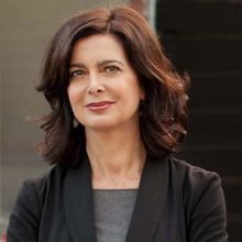 Laura Boldrini risponde alle polemiche sulla sua partecipazione ai funerali di Mandela