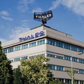 THALES APPELLE À INTERDIRE LES "ROBOTS TUEURS" et n'appliquera pas l'IA dans tout ce qui est létal - OOKAWA Corp. Raisonnements Explications Corrélations