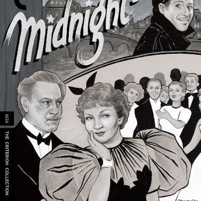 Midnight (Mitchell Leisen, 1939)