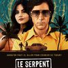Le Serpent (2021, 8x58 min) de Hans Herbots et Tom Shankland
