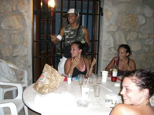 Album - Javea 2006