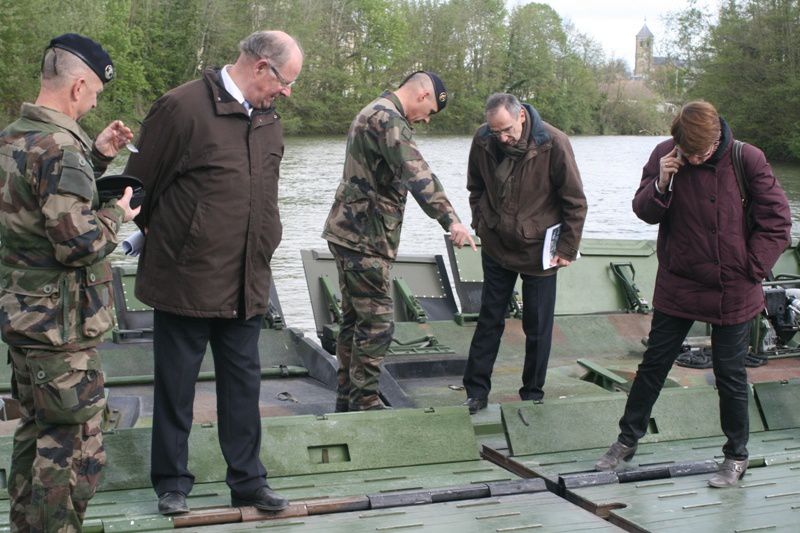 Exercice Marne