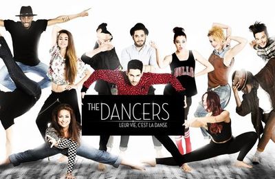Mon avis sur « The Dancers » 