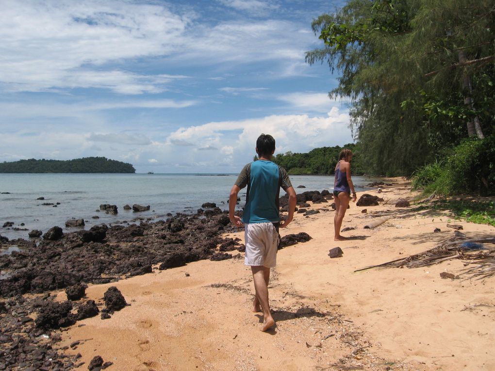 Album - Sihanoukville