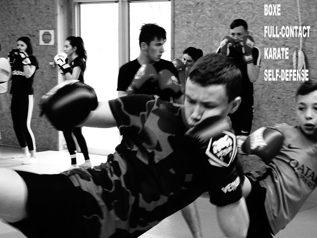 Cours de boxe française samedi 16 mars 2019 avec Mr Eric Lahoute Gant d’Argent, professeur de boxe. Un excellent cours de boxe française pour nos jeunes samouraïs. Merci à Eric pour ses qualités techniques et sa pédagogie. Merci à tous nos jeunes genestonnais. Merci mon ami 👊🙏
