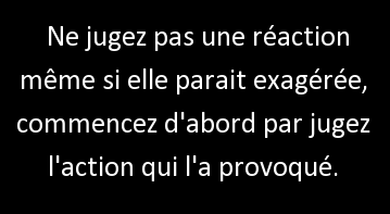 Un certain manque de libéralisme et de Pensée Unique  chez Chubb France 