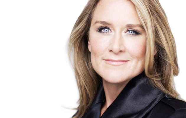 Angela Ahrendts chez RALPH LAUREN RETAIL  ?