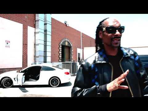 Snoop Dogg - I Wanna Thank Me (Official Video)