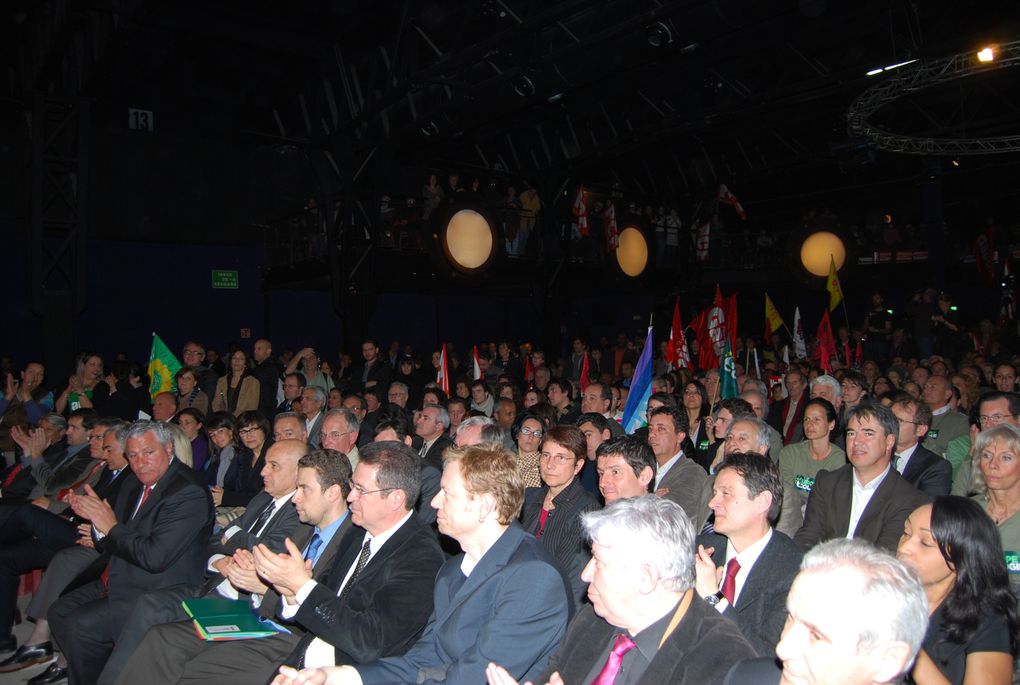 Album - regionales-2010---meeting-Docks-des-Sud