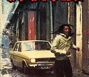Raíces del Reggae - Parte 5. Jamaica y el Reggae en el cine