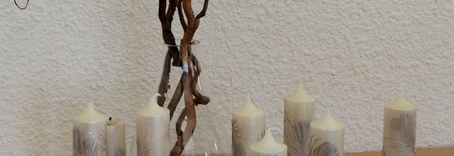 candle in the wind