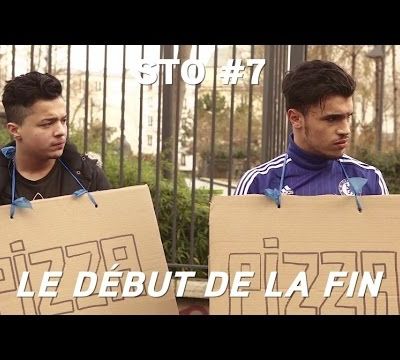 STO - Le Début De la Fin (Episode7)
