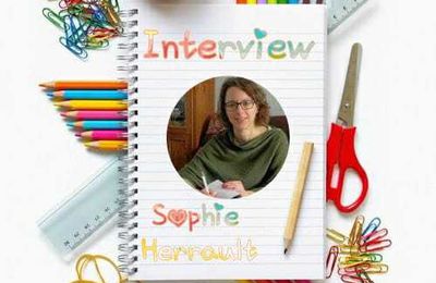 Interview Sophie Herrault