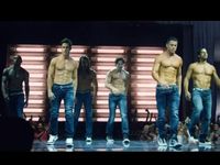 Inédit, &quot;Magic Mike&quot;, avec C.Tatum, A.Pettyfer, M.McConaughey, M.Bomer, ce soir à 20h50 sur France4