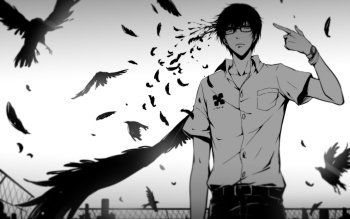 Zankyou no Terror 06 Vostfr