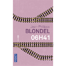 06H41, Jean-Philippe BLONDEL, Pocket