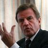 Bernard Kouchner : «Les Afghans doivent s'entendre !»