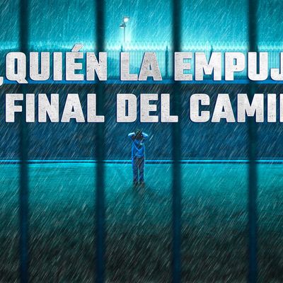  Vídeo cristiano   |   Crónicas de la persecución religiosa en China | ¿Quién la empujó al final del camino?
