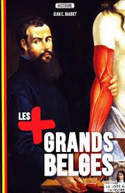 Les plus grands Belges