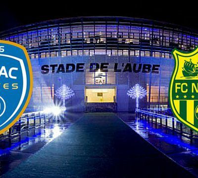 FC Nantes : le point avant le déplacement à Troyes [France3 PdL]