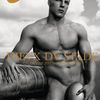 Découvrez la couverture du calendrier des Dieux du Stade 2010