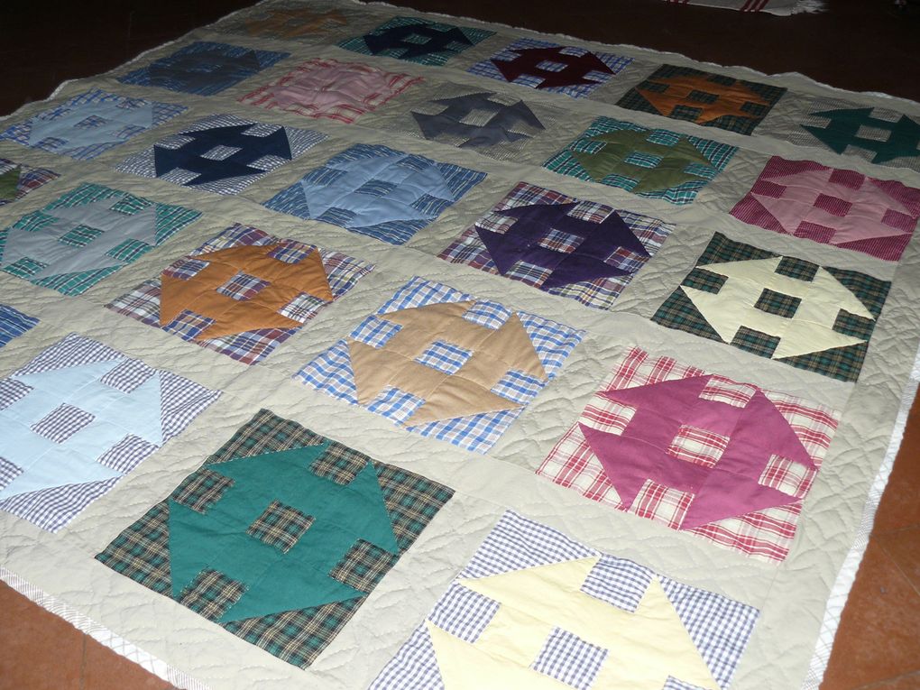 Album - Patchwork