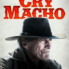 Cry Macho